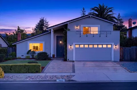 1402 Kinsport Ln, San Jose, CA 95120