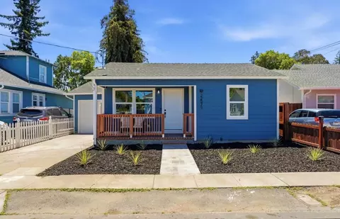 22575 Pearl Ave, Hayward, CA 94541