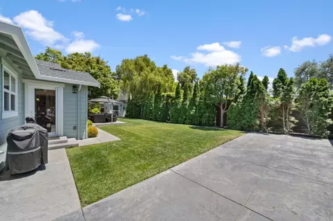 Exterior - 1052 Mcbain Ave, Campbell, CA 95008 photo 33 of 39
