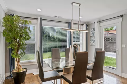 Dining - 1052 Mcbain Ave, Campbell, CA 95008 photo 5 of 5