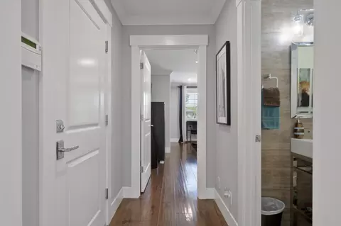 Entry Way - 1052 Mcbain Ave, Campbell, CA 95008 photo 7 of 7