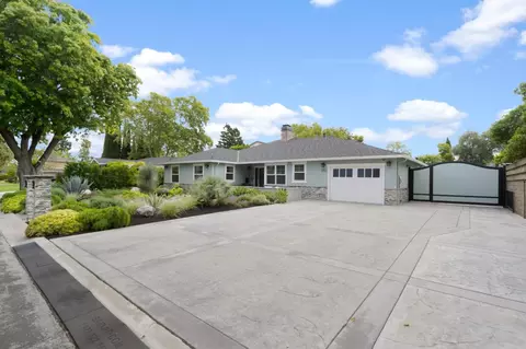 Exterior - 1052 Mcbain Ave, Campbell, CA 95008 photo 9 of 39