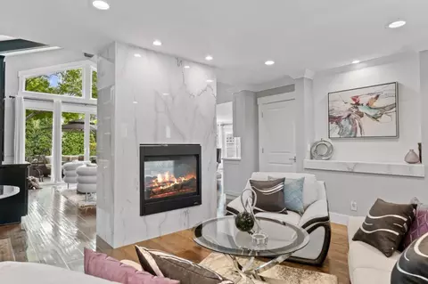 Living - 1052 Mcbain Ave, Campbell, CA 95008 photo 6 of 20
