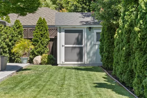 Exterior - 1052 Mcbain Ave, Campbell, CA 95008 photo 16 of 39