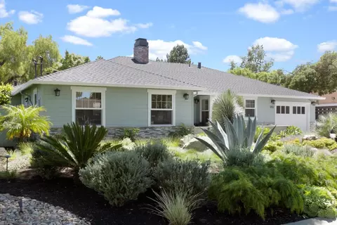 Exterior - 1052 Mcbain Ave, Campbell, CA 95008 photo 6 of 39