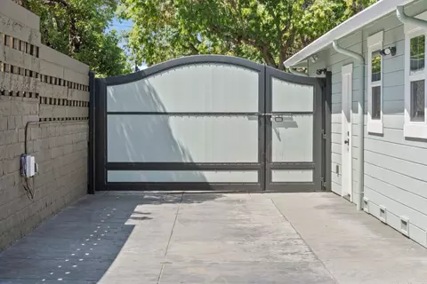 Exterior - 1052 Mcbain Ave, Campbell, CA 95008 photo 17 of 39
