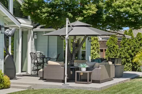 Exterior - 1052 Mcbain Ave, Campbell, CA 95008 photo 18 of 39
