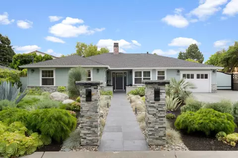 1052 Mcbain Ave, Campbell, CA 95008