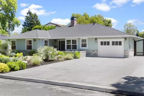 Exterior - 1052 Mcbain Ave, Campbell, CA 95008 photo 12 of 39