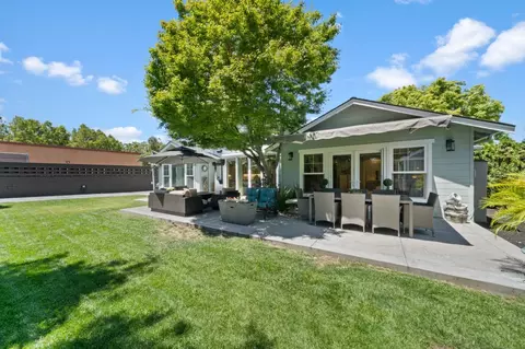 Exterior - 1052 Mcbain Ave, Campbell, CA 95008 photo 39 of 39