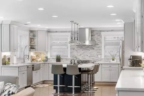 Kitchen - 1052 Mcbain Ave, Campbell, CA 95008 photo 1 of 19