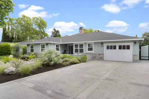 Exterior - 1052 Mcbain Ave, Campbell, CA 95008 photo 8 of 39