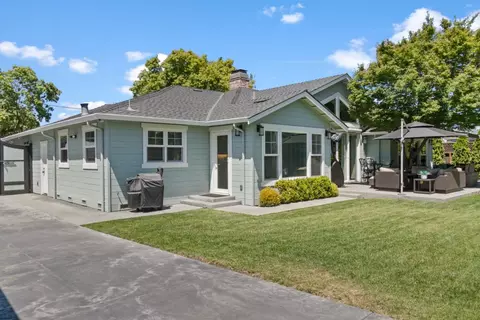 Exterior - 1052 Mcbain Ave, Campbell, CA 95008 photo 19 of 39