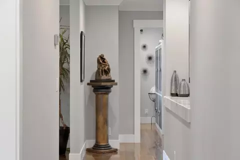 Entry Way - 1052 Mcbain Ave, Campbell, CA 95008 photo 5 of 7