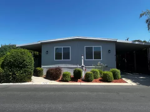 144 Quail Holw 144, San Jose, CA 95128