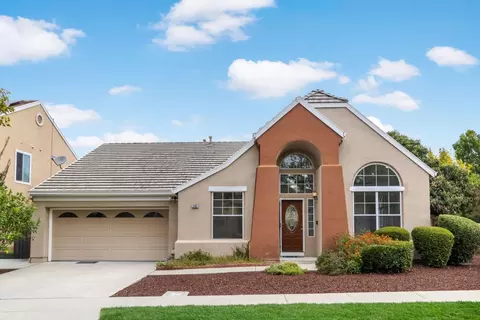 3107 Toscana Ct, San Jose, CA 95135