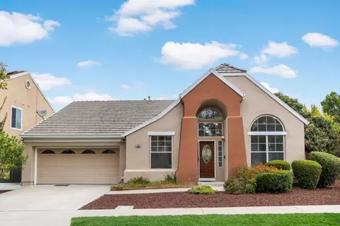 3107 Toscana Ct, San Jose, CA 95135