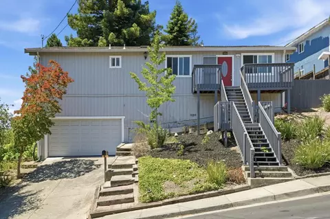 617 Pebble Dr, El Sobrante, CA 94803