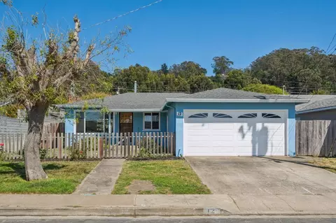 12 Cadiz Ct, Pacifica, CA 94044