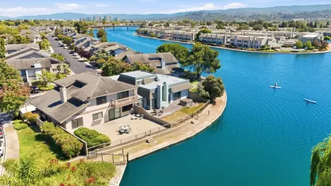 700 Coronado Ln, Foster City, CA 94404