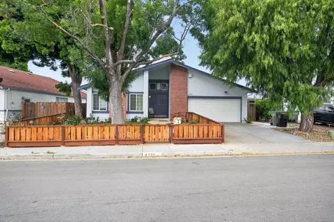 4339 Stone Canyon Dr, San Jose, CA 95136
