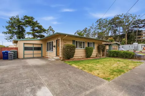 107 Sutton Ave, South San Francisco, CA 94080