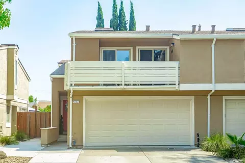 4022 Drew Ter, Fremont, CA 94538