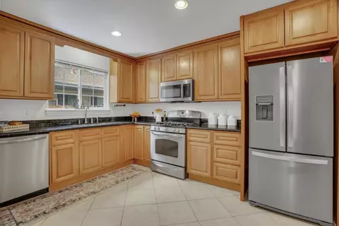 Kitchen - 36704 Burdick St, Newark, CA 94560 photo 1 of 1