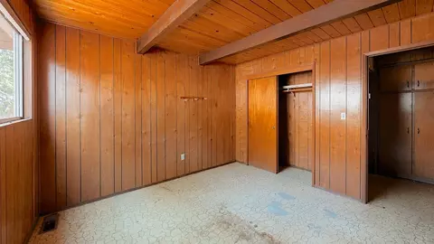 Bedroom - 17895 Towhee Ln, Twain Harte, CA 95383 photo 2 of 3