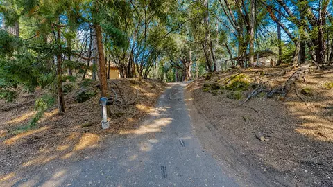 Exterior - 17895 Towhee Ln, Twain Harte, CA 95383 photo 7 of 9