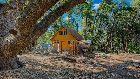 Exterior - 17895 Towhee Ln, Twain Harte, CA 95383 photo 3 of 9