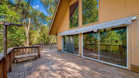 Exterior - 17895 Towhee Ln, Twain Harte, CA 95383 photo 8 of 9