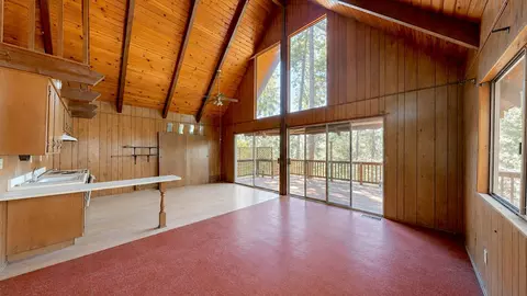 Living - 17895 Towhee Ln, Twain Harte, CA 95383 photo 3 of 4