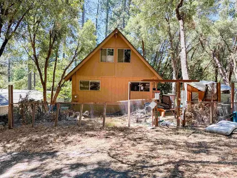 17895 Towhee Ln, Twain Harte, CA 95383