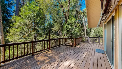 Exterior - 17895 Towhee Ln, Twain Harte, CA 95383 photo 9 of 9