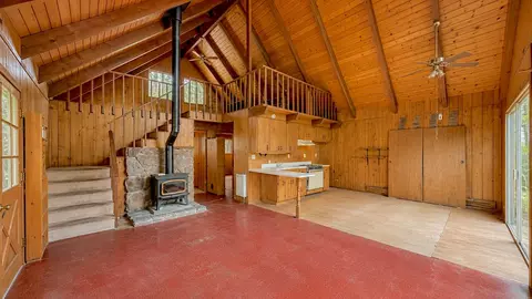 Living - 17895 Towhee Ln, Twain Harte, CA 95383 photo 1 of 4