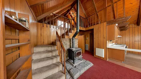 Entry Way - 17895 Towhee Ln, Twain Harte, CA 95383 photo 1 of 1