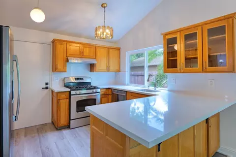 Kitchen - 136 Dutch Flat Rd, Vallejo, CA 94589 photo 2 of 3