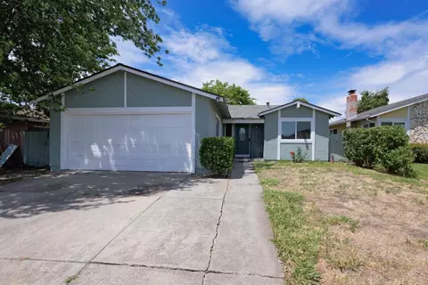 136 Dutch Flat Rd, Vallejo, CA 94589