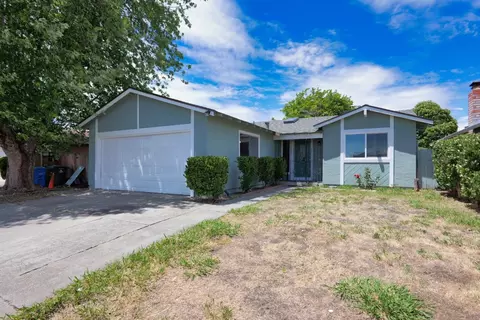 Exterior - 136 Dutch Flat Rd, Vallejo, CA 94589 photo 2 of 4