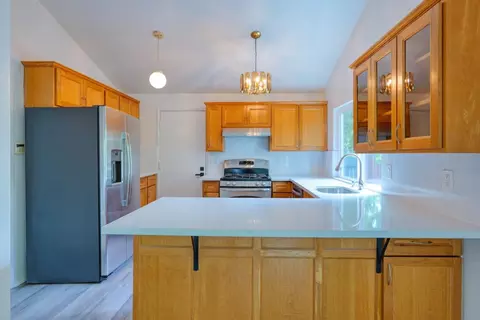 Kitchen - 136 Dutch Flat Rd, Vallejo, CA 94589 photo 1 of 3