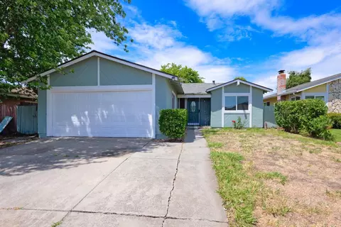 136 Dutch Flat Rd, Vallejo, CA 94589