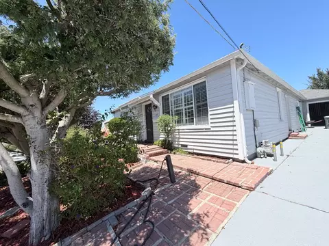 140 De Soto Way, San Bruno, CA 94066