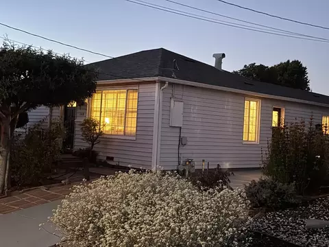 140 De Soto Way, San Bruno, CA 94066