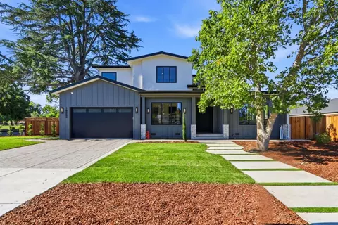 18889 Paseo Pueblo, Saratoga, CA 95070