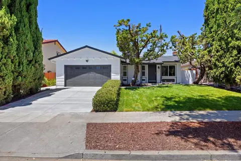 3285 Cropley Ave, San Jose, CA 95132