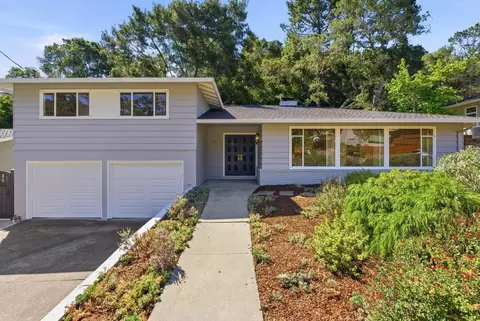 249 Devonshire Blvd, San Carlos, CA 94070