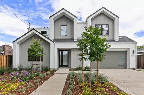 1430 Callecita St, San Jose, CA 95125
