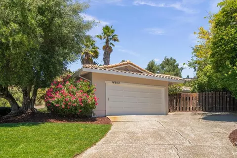 16900 Gallop Dr, Morgan Hill, CA 95037