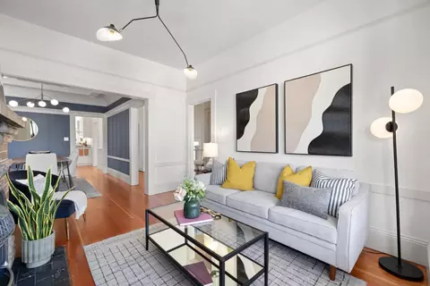25 Sycamore St, San Francisco, CA 94110